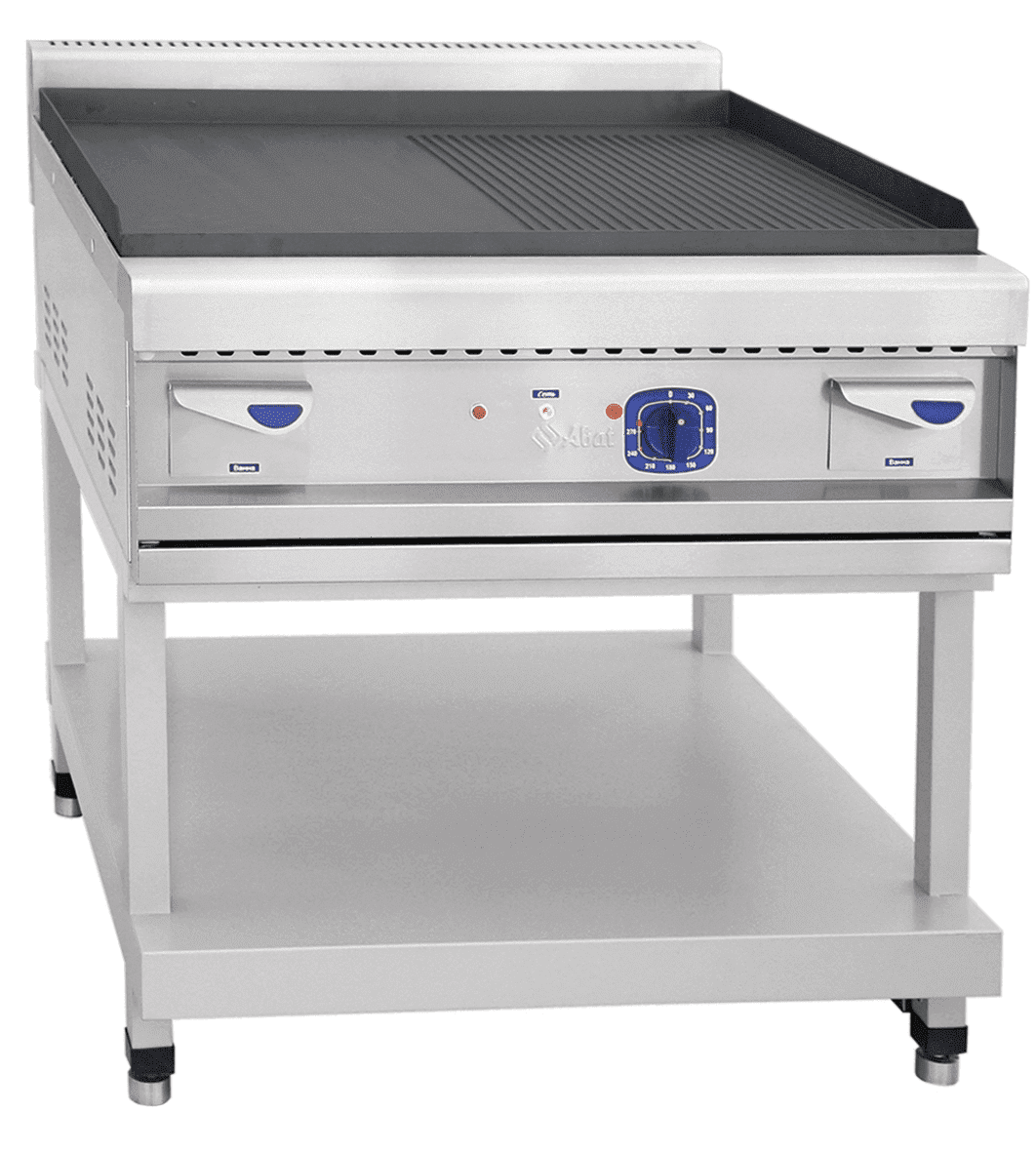 Жарочная поверхность Abat АКО-90/1П-С-00 (21000801052)