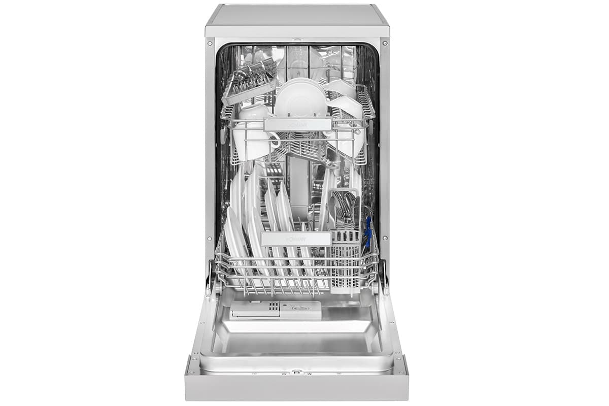 Посудомоечная машина Bomann GSP 7411 inox