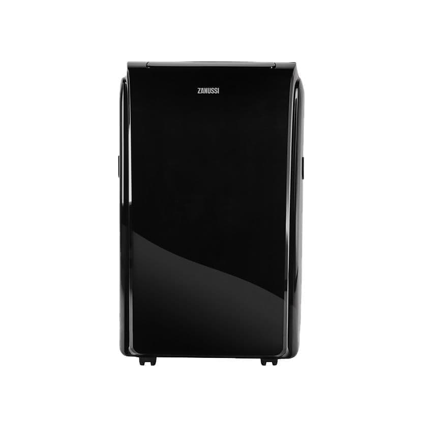 Мобильный кондиционер Zanussi ZACM-12 MS-H/N1 Black