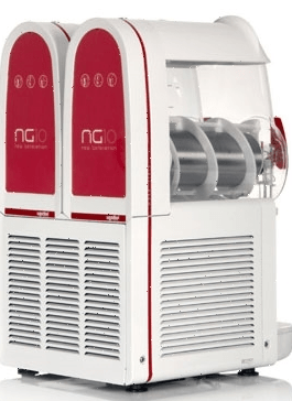 Перемешиватель для гранитора Ugolini NG 6/2