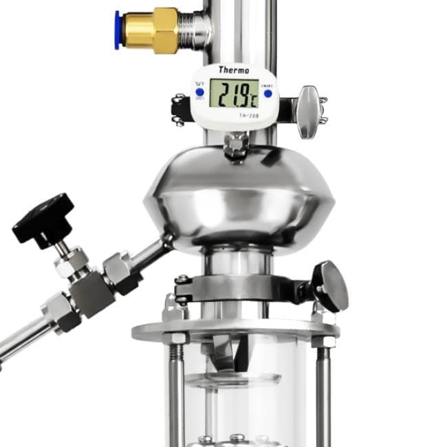 Самогонный аппарат Добрый Жар Титан, 20 литров ТЭН