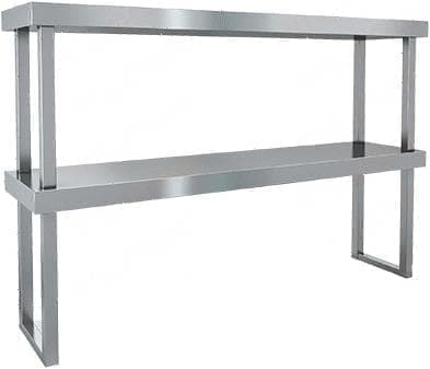 Полка кухонная настольная Hicold НПСТ2‑19,7/4