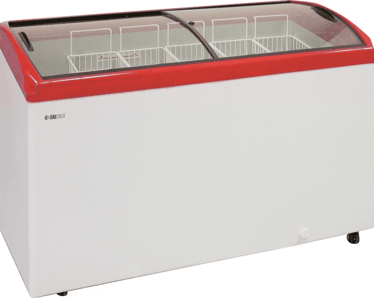 Ларь морозильный Italfrost CF500C