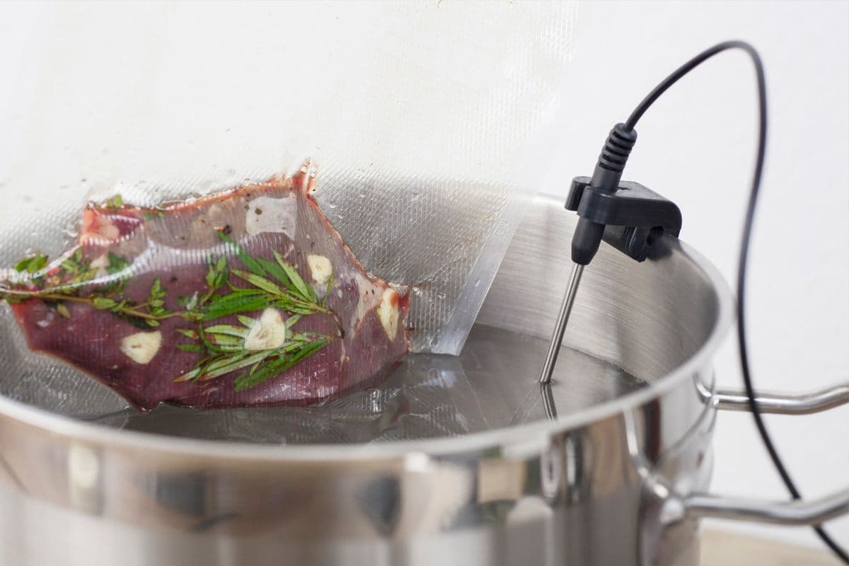 Плита индукционная CASO TC 2100 Thermo Control