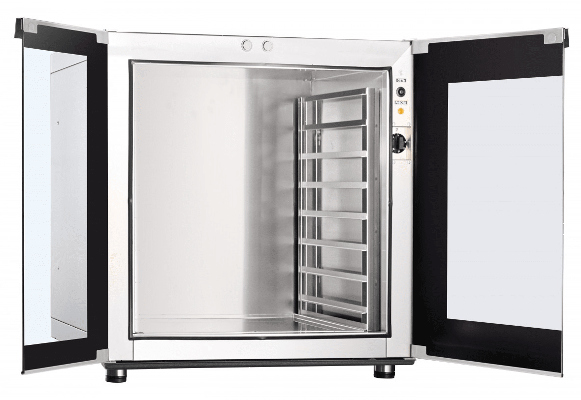 Шкаф расстоечный Abat ШРТ-8 (21000807848)