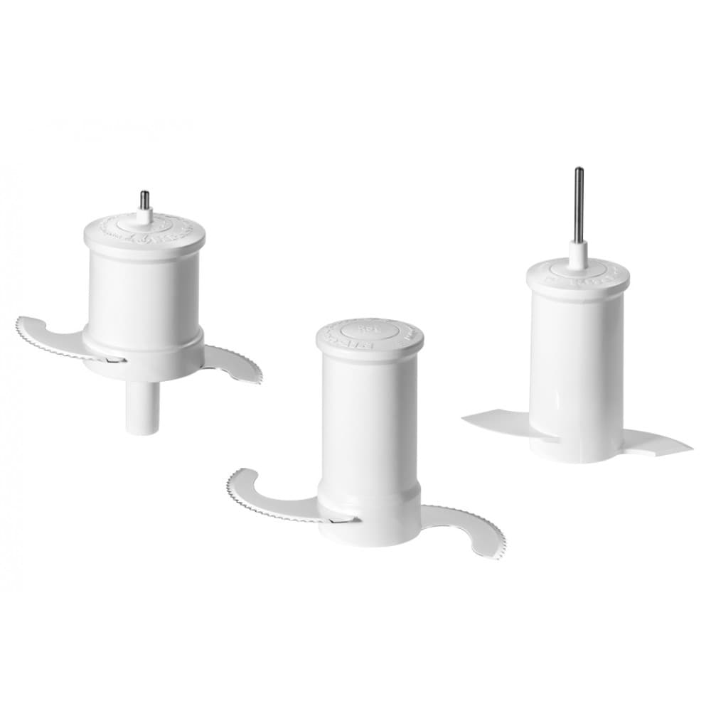 Процессор кухонный KitchenAid 5KFP1644EER красный