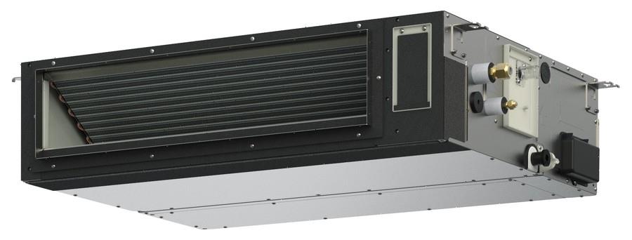 Канальная сплит-система Panasonic S-140PF1E5B / U-140PZ2E5