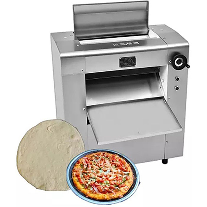 Тестораскаточная машина Foodatlas YP-350 Eco 220В