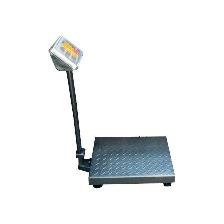 Bесы напольные товарные ФорТ-П 836 Вектор 450х600 (150 кг; 20 г)