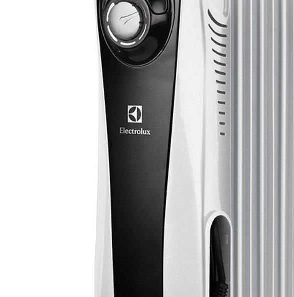 Радиатор масляный Electrolux Sport line EOH/M-5157N