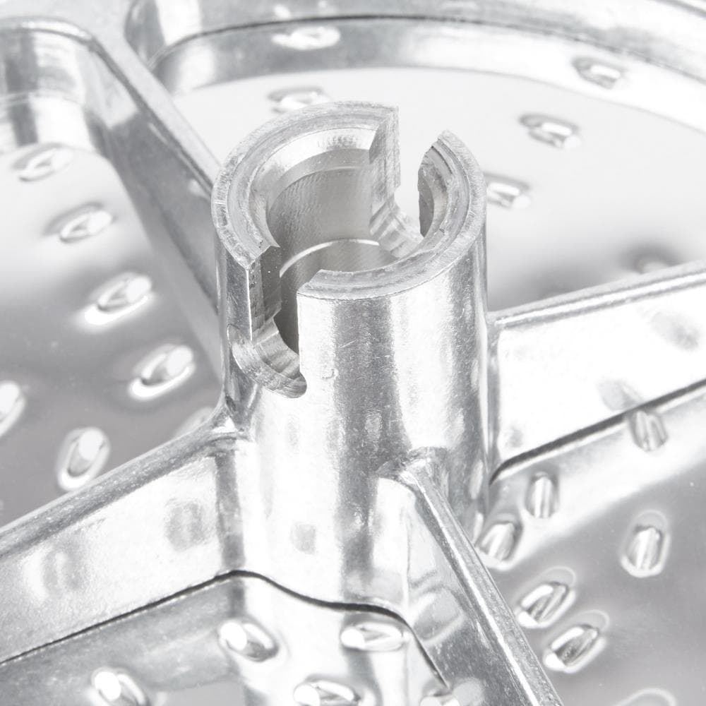 Диск-терка Robot Coupe 28057 2 мм