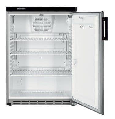 Шкаф холодильный (минибар) Liebherr Fkvesf 1805..+1/+15°С