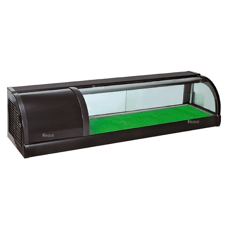 Витрина суши‑кейс Eksi ISD-1200