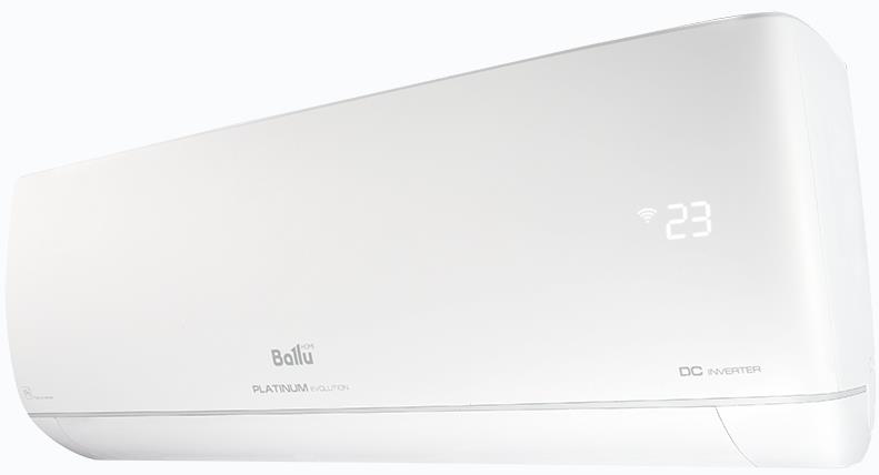 Кондиционер Ballu BSUI-18HN8_23Y
