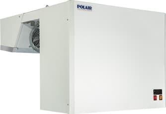 Моноблок среднетемпературный Polair MM 218 R Evolution 2.0..-5/+5°С