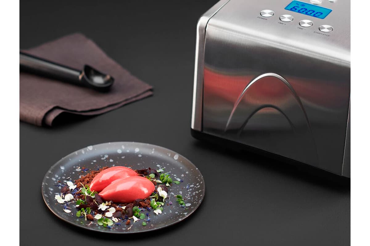 Мороженица Wilfa ICMS-C15