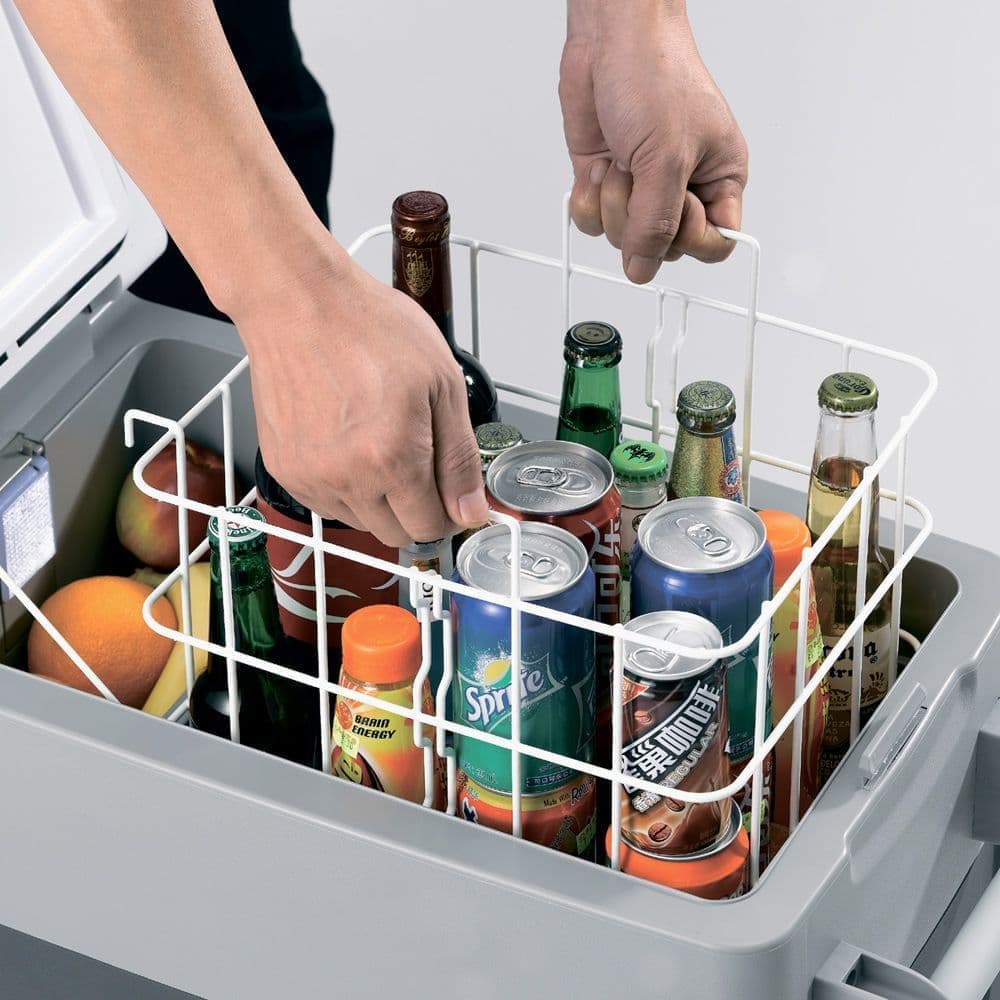 Автохолодильник Indel B TB51A