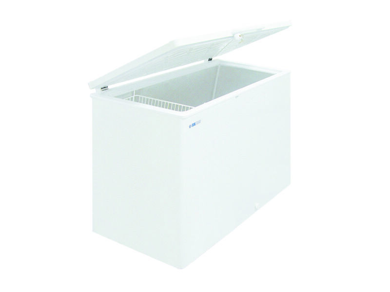 Ларь морозильный Italfrost CF300S