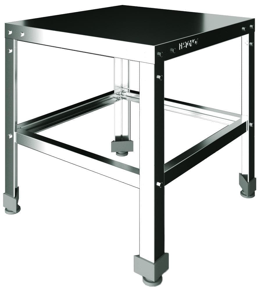 Подтоварник Restoinox ПТ-4/4/3-ЭН