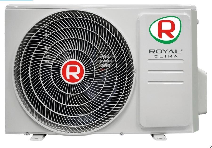Кондиционер Royal Clima RC-TWN35HN