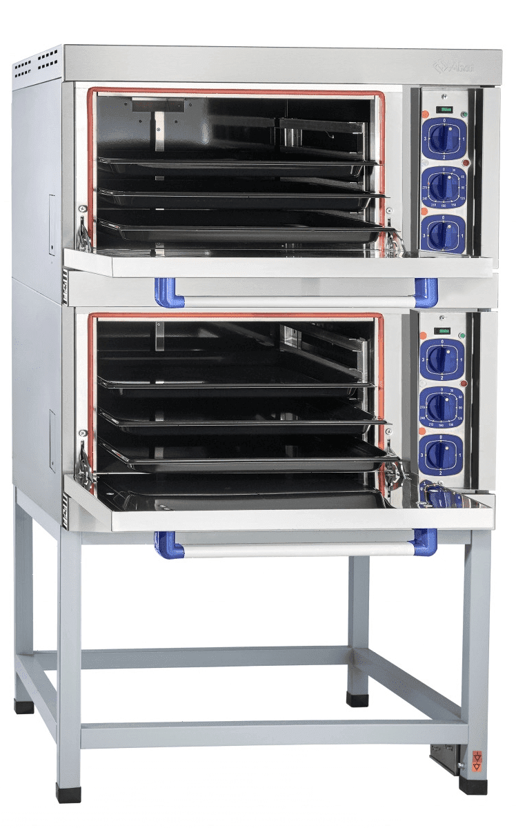 Шкаф жарочный Abat ШЖЭ-2-Э (71000000162)