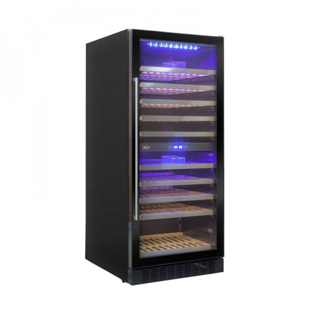 Шкаф винный Cold Vine C110-KBT2