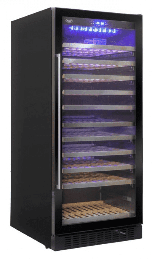 Шкаф винный Cold Vine C121-KBT1
