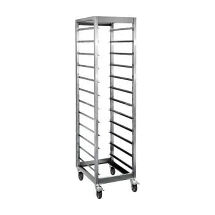 Тележка-шпилька Smeg SH12K4/3 для 12 противней 43,5х32 см