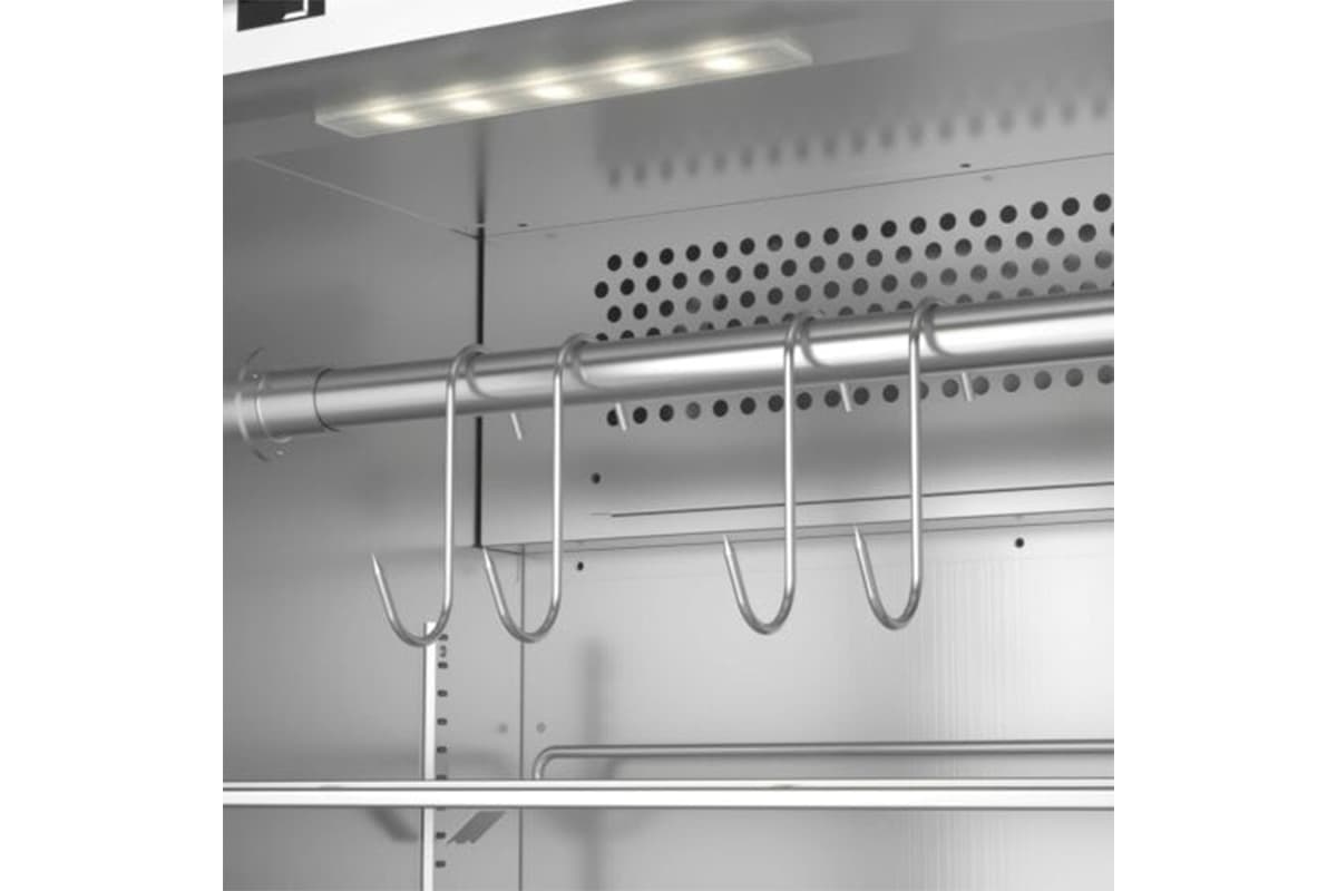 Шкаф для вызревания мяса CASO DryAged Master 125