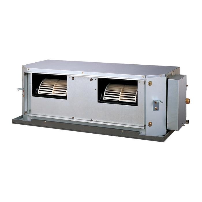 Канальный кондиционер Fujitsu ARXG45KHTA / AOYG45KBTB