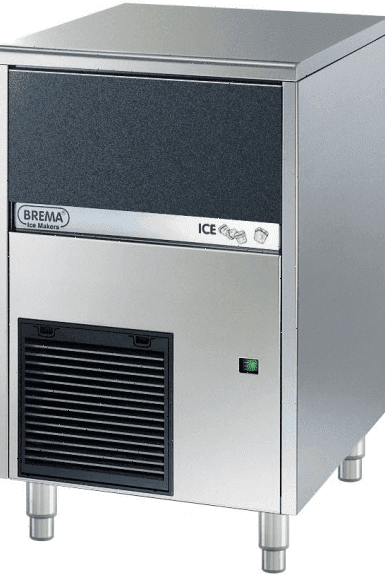 Льдогенератор Brema CB 416A