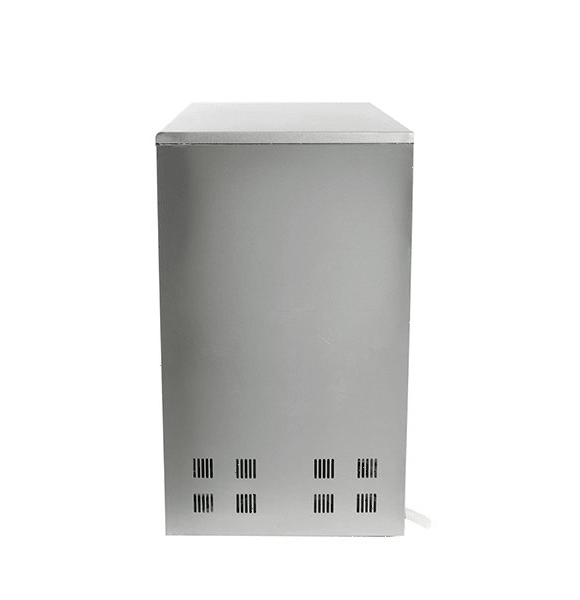 Льдогенератор Foodatlas MQ-20 Eco