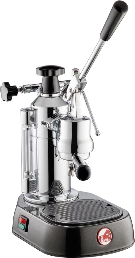Кофемашина леверная La Pavoni LPLENQ01EU