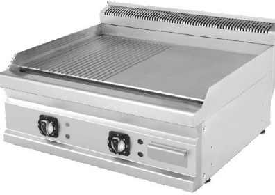 Жарочная поверхность Kocateq MCEGC 87SR