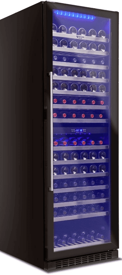 Шкаф винный Cold Vine C154-KBT2