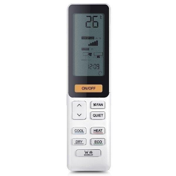 Кондиционер Haier HSU-12HNF303/R2-W / HSU-12HUN203/R2