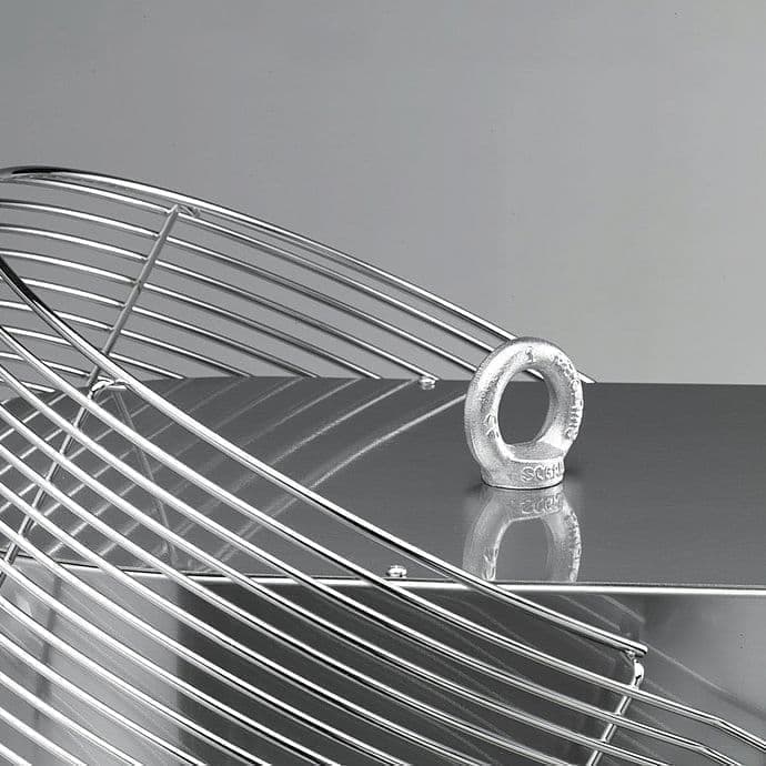 Пресс для пиццы Cuppone PZF/40DS