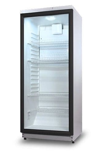 Шкаф холодильный Snaige CD29DM-S302SEX0 (CD 350-1221)