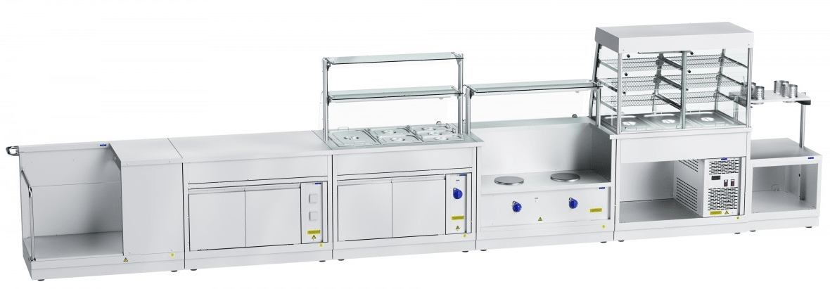 Модуль нейтральный Abat МН-70Х (21000001966)