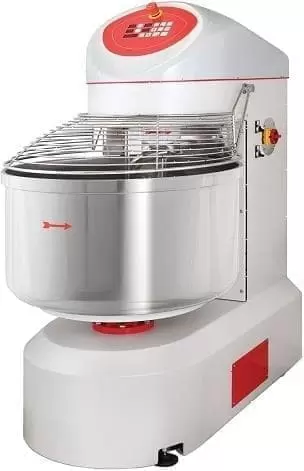 Тестомес Apach V_R 250