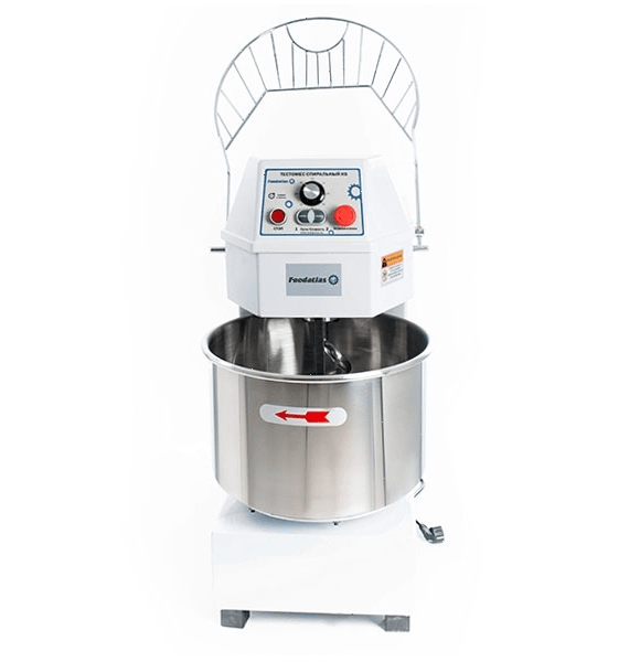 Тестомес Foodatlas HS-30A Eco 220В