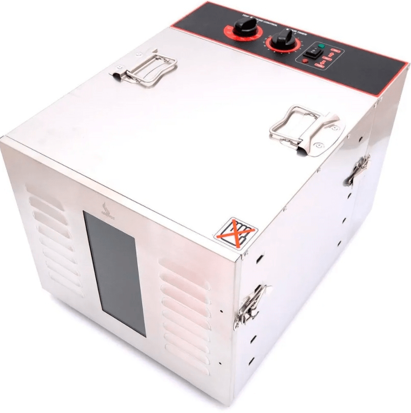 Дегидратор Airhot FD-10G