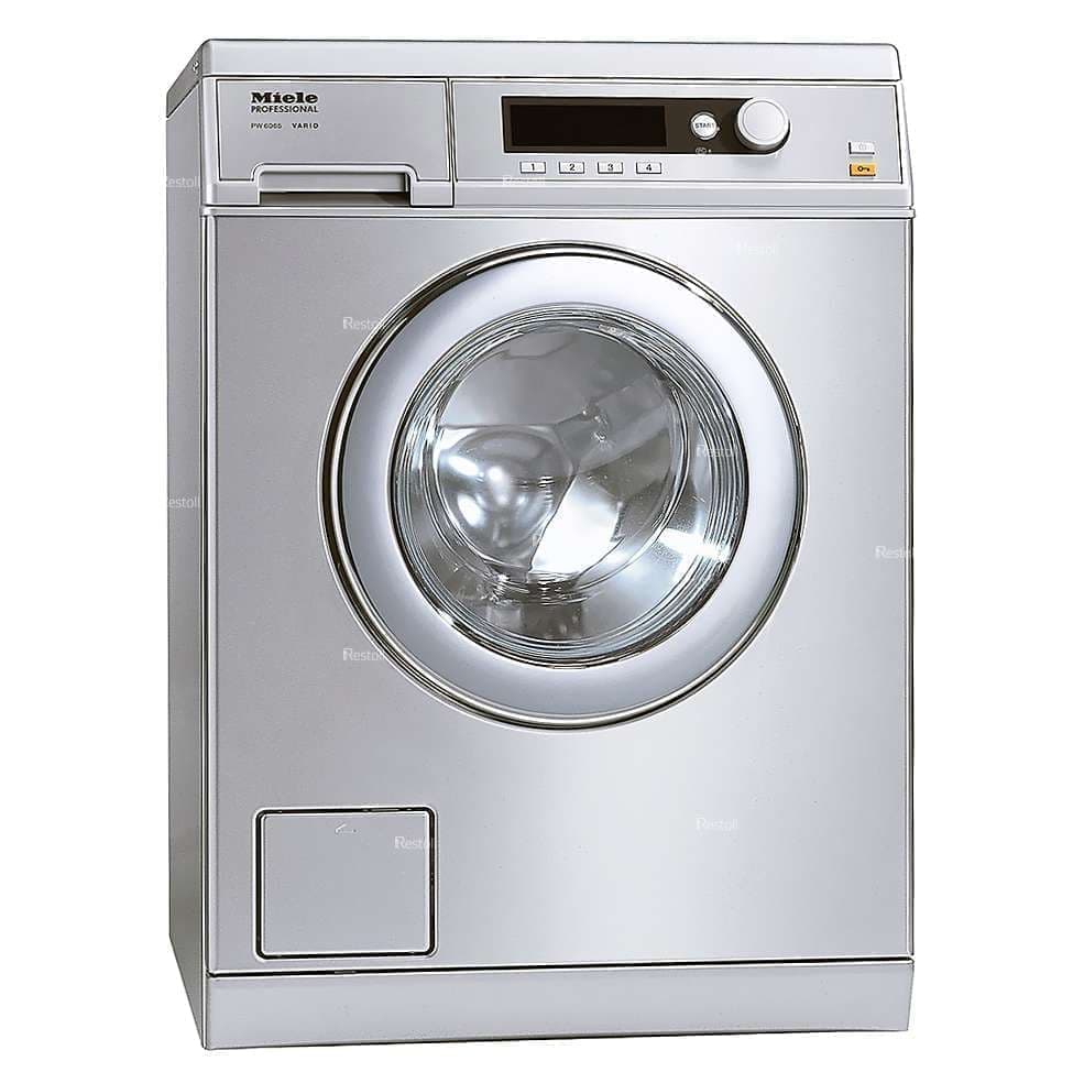 Стиральная машина Miele PW 6065 Vario LP ED