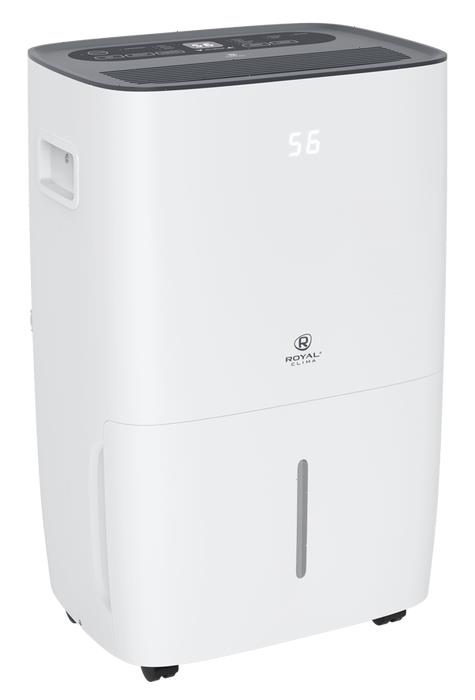 Бытовой осушитель воздуха Royal Clima RD-CR30-E