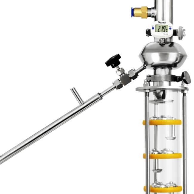 Самогонный аппарат Добрый Жар Титан, 40 литров