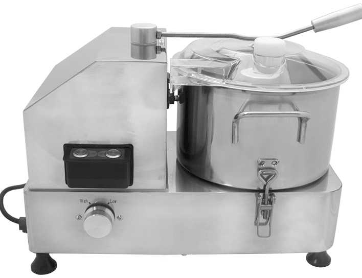 Куттер Viatto HR-6