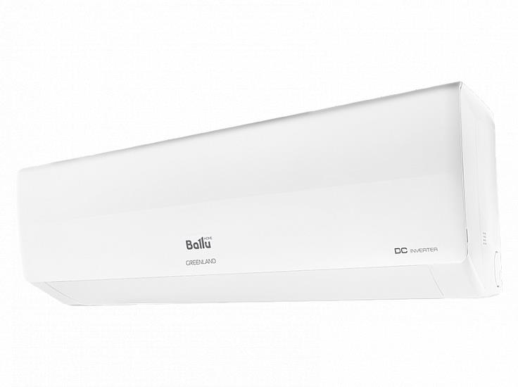 Кондиционер Ballu BSGRI-24HN8_22Y