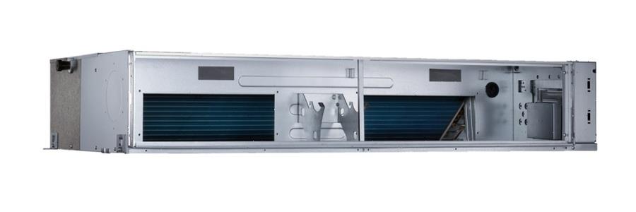 Канальный кондиционер Royal Clima ES-D 60HWX / ES-E 60HX