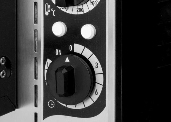 Печь для пиццы Itpizza MS1