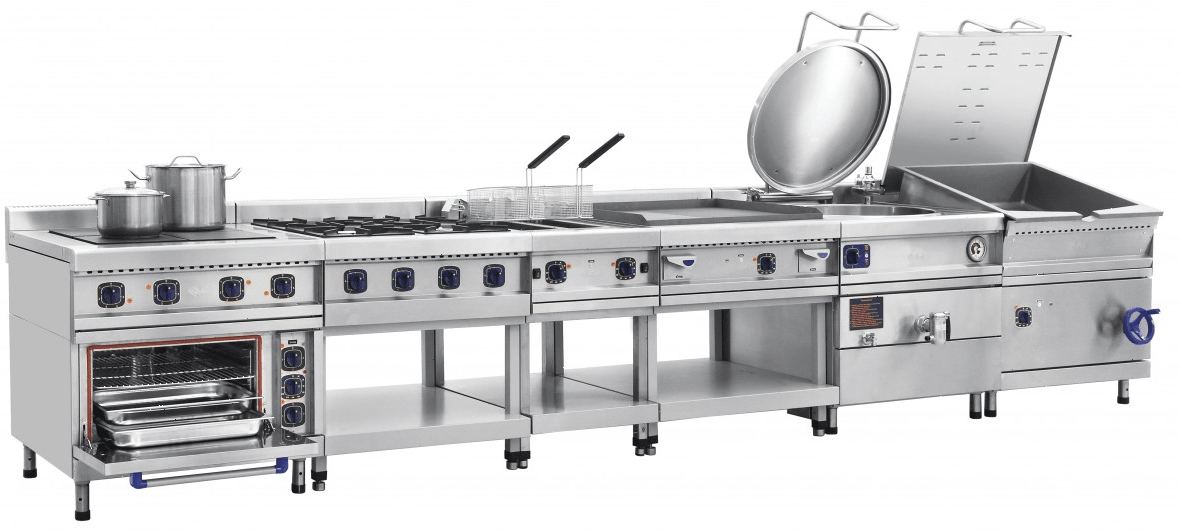 Макароноварка Abat ГВК-90/2П (21000802032)